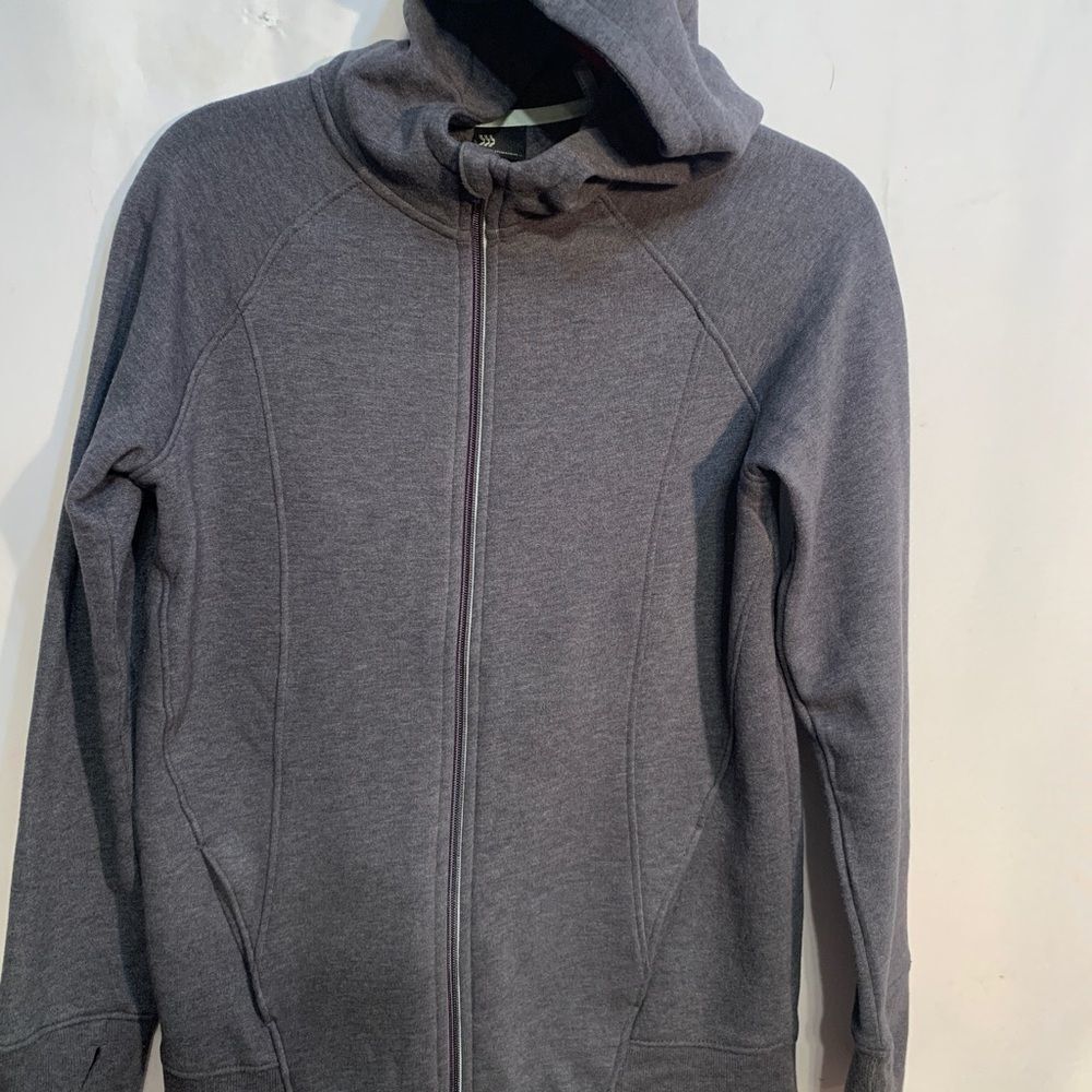 All In Motion Women’s Full Zip Up Jacket